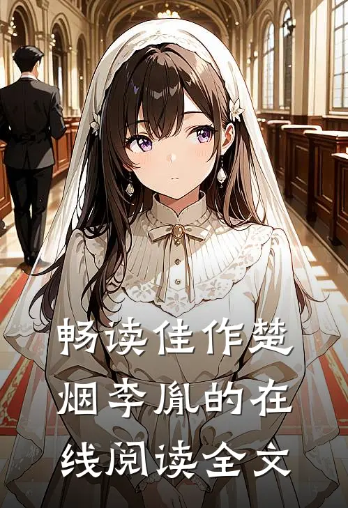 畅读佳作楚烟李胤的在线阅读全文