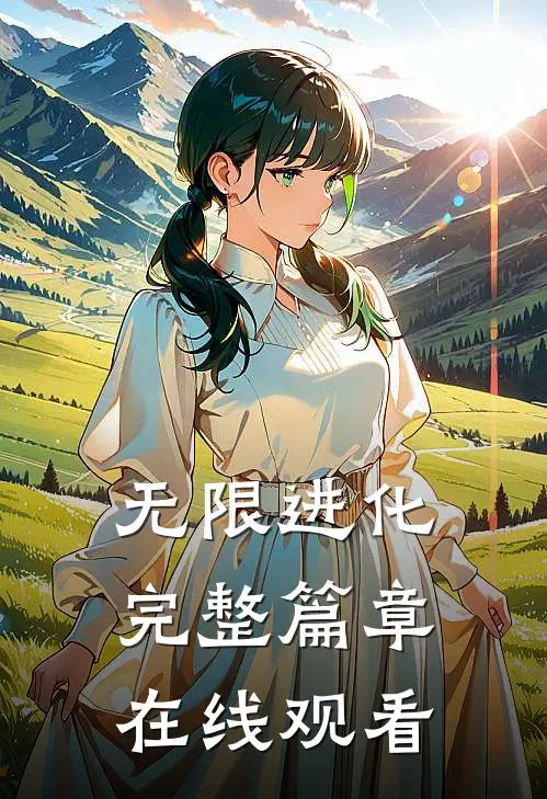无限进化完整篇章在线观看