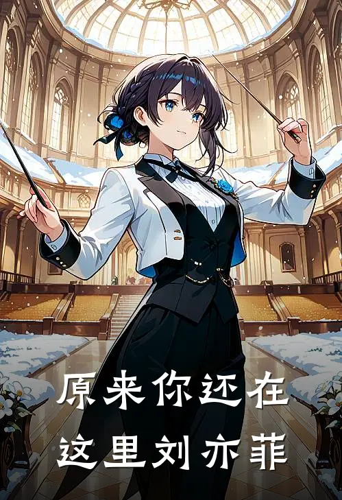 原来你还在这里刘亦菲