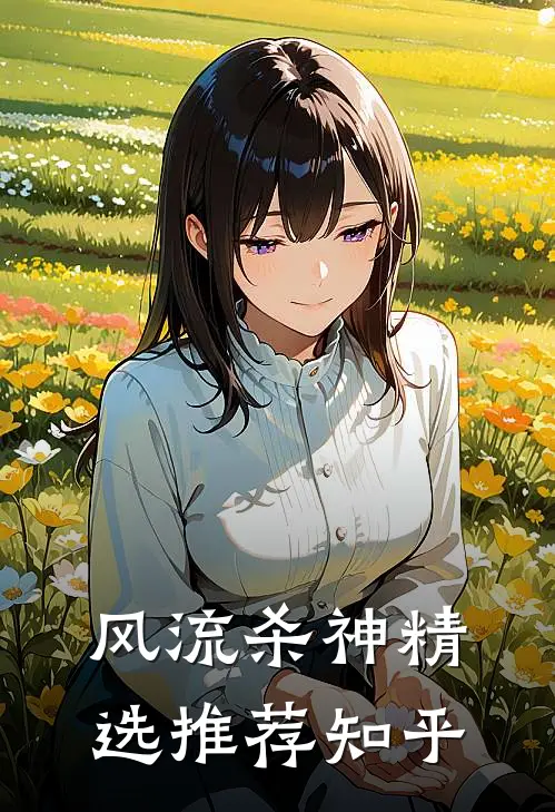 风流杀神精选推荐知乎