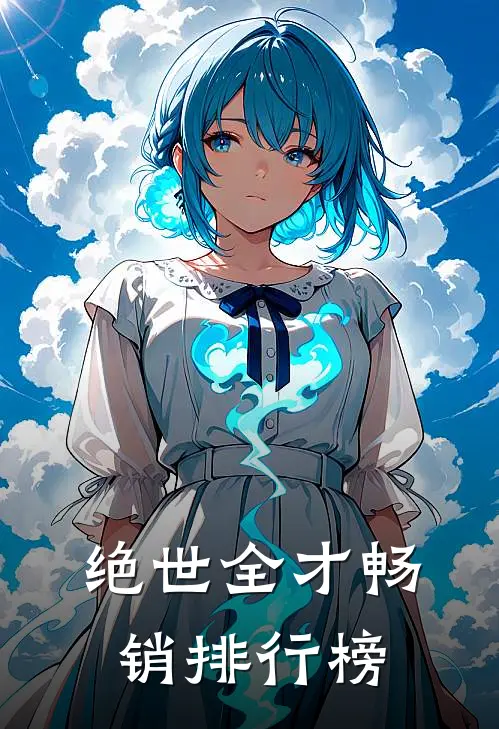 绝世全才畅销排行榜
