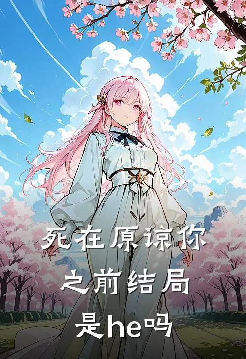 死在原谅你之前结局是he吗