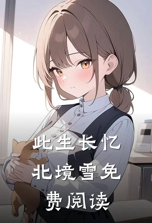 此生长忆北境雪免费阅读