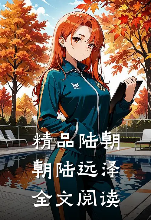 精品陆朝朝陆远泽全文阅读