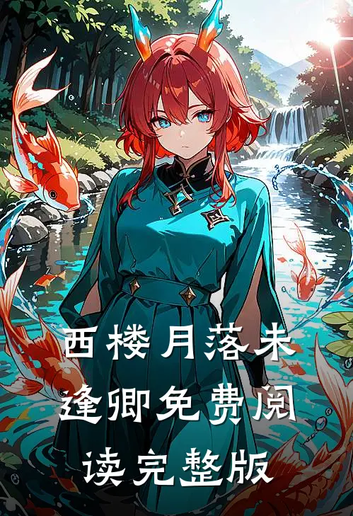 西楼月落未逢卿免费阅读完整版