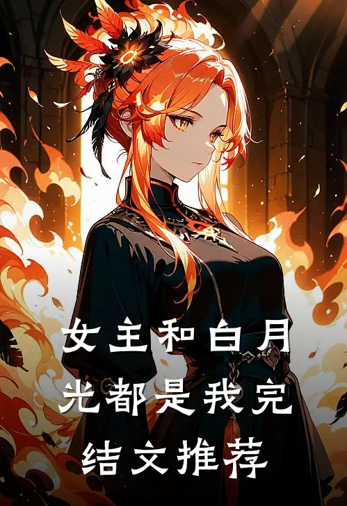 女主和白月光都是我完结文推荐