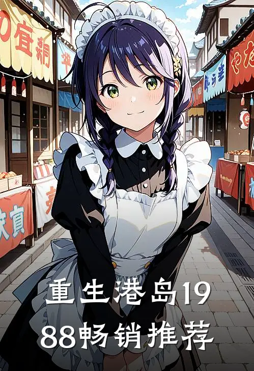 重生港岛1988畅销推荐