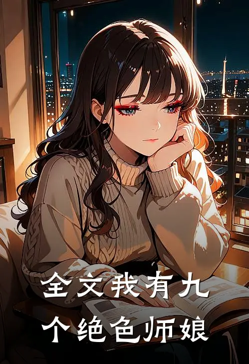 全文我有九个绝色师娘