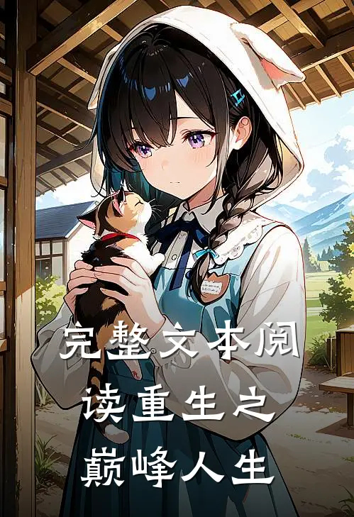 完整文本阅读重生之巅峰人生