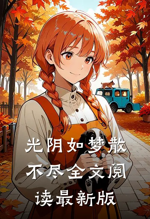 光阴如梦散不尽全文阅读最新版