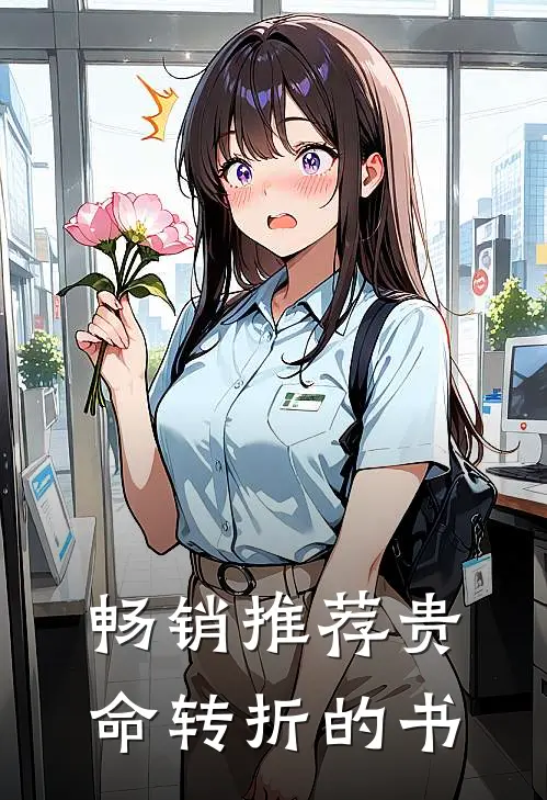 畅销推荐贵命转折的书