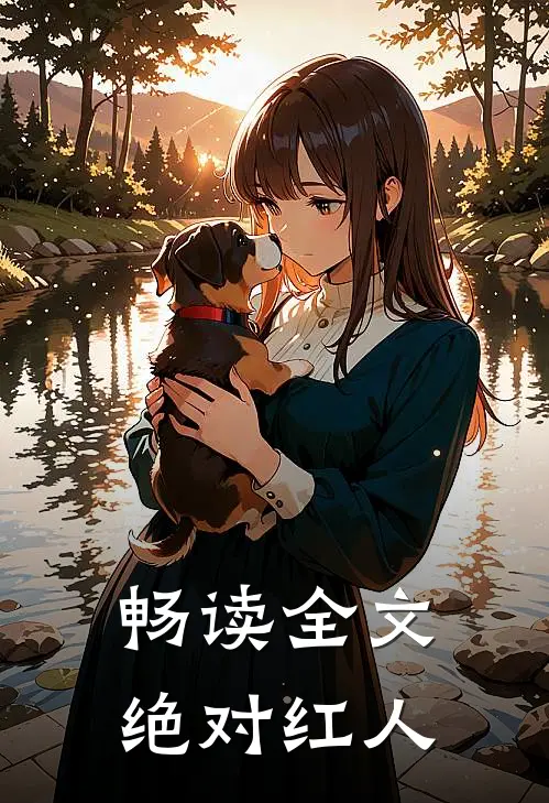 畅读全文绝对红人