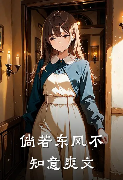 倘若东风不知意爽文