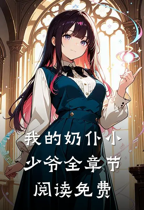 我的奶仆小少爷全章节阅读免费