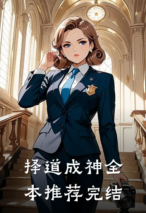 择道成神 全本推荐完结