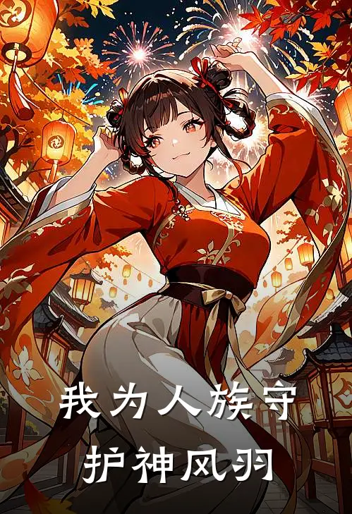 我为人族守护神 风羽