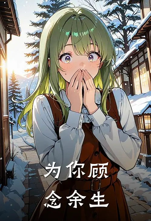 为你顾念余生