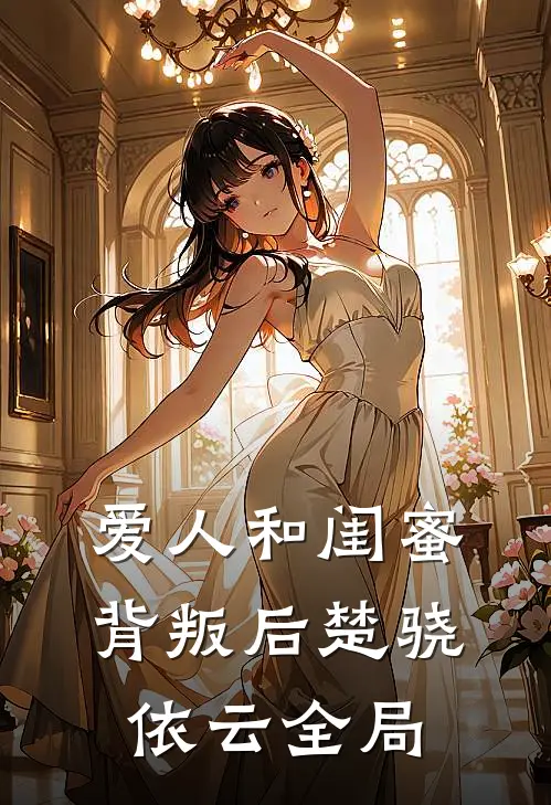 爱人和闺蜜背叛后楚骁依云全局