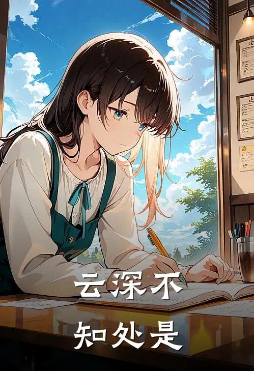 云深不知处是