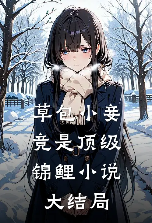 草包小妾,竟是顶级锦鲤大结局免费阅读
