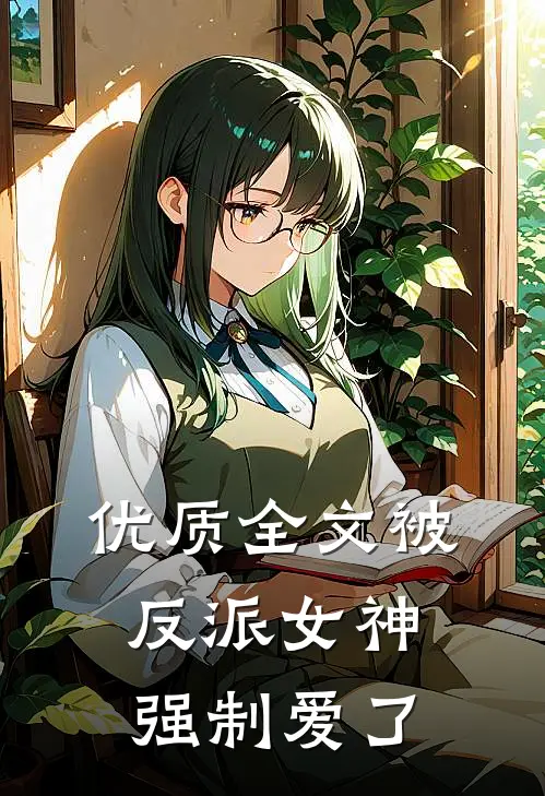 优质全文被反派女神强制爱了