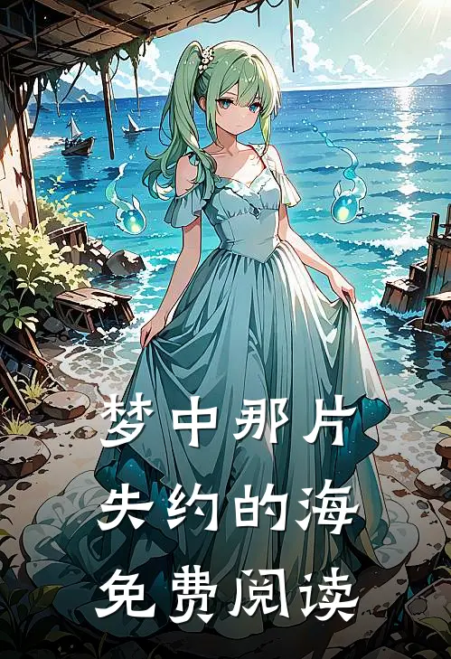 梦中那片失约的海免费阅读