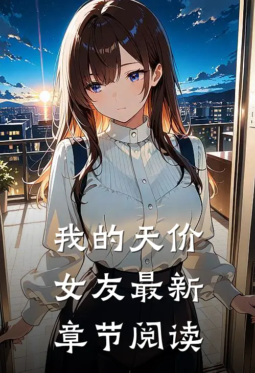 我的天价女友最新章节阅读