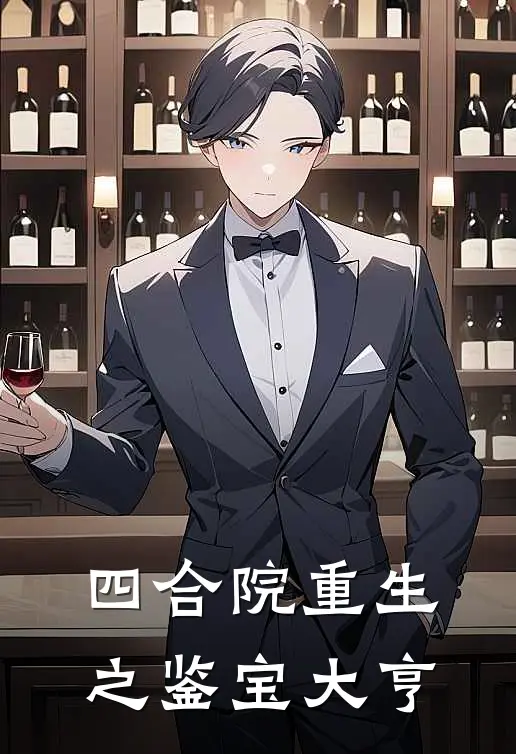四合院重生之鉴宝大亨