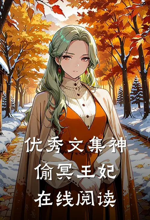 优秀文集神偷冥王妃在线阅读