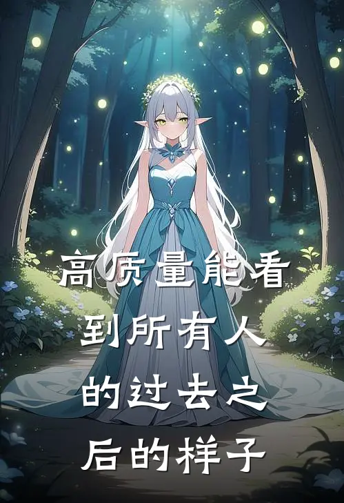 高质量能看到所有人的过去之后的样子