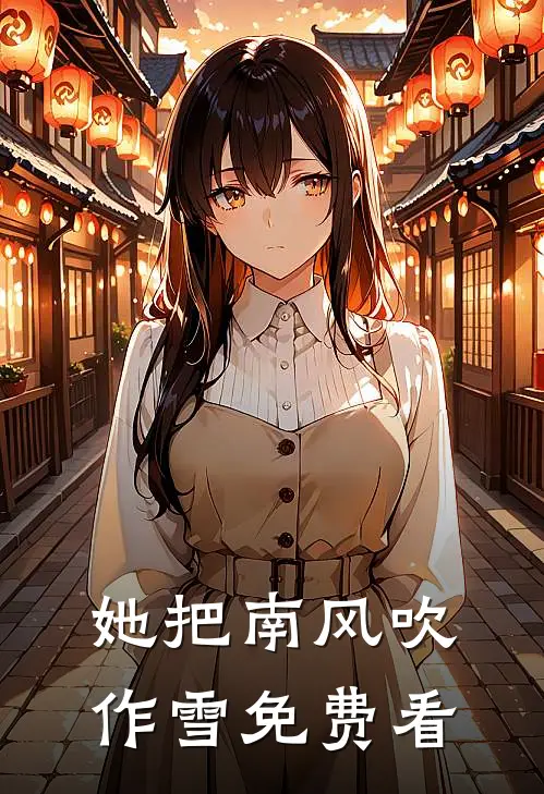 她把南风吹作雪免费看