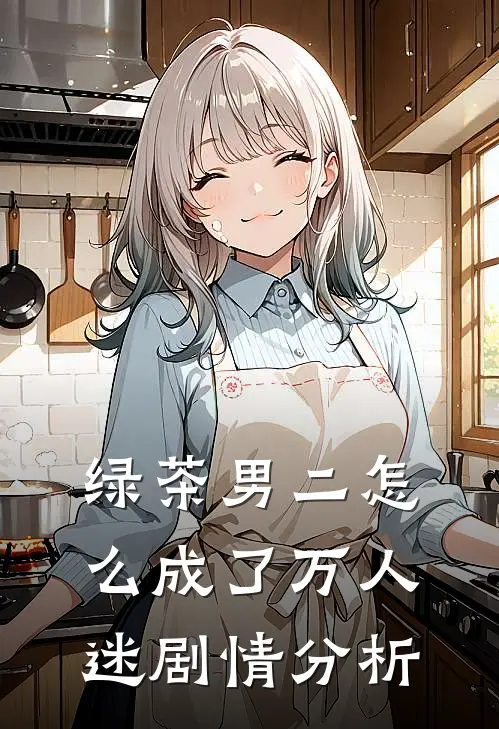 绿茶男二怎么成了万人迷剧情分析