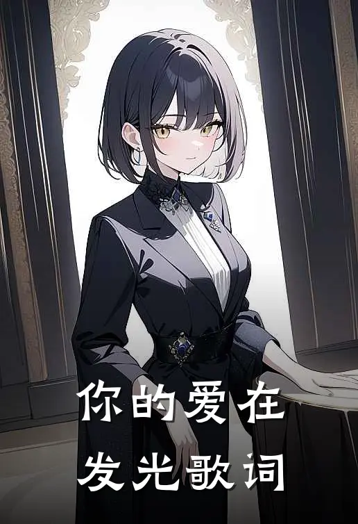 你的爱在发光歌词