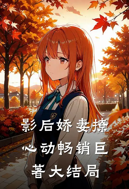 影后娇妻撩心动畅销巨著大结局