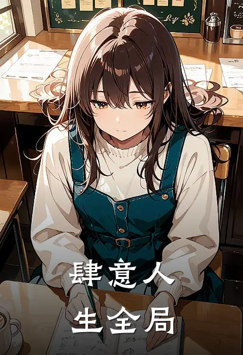 肆意人生全局