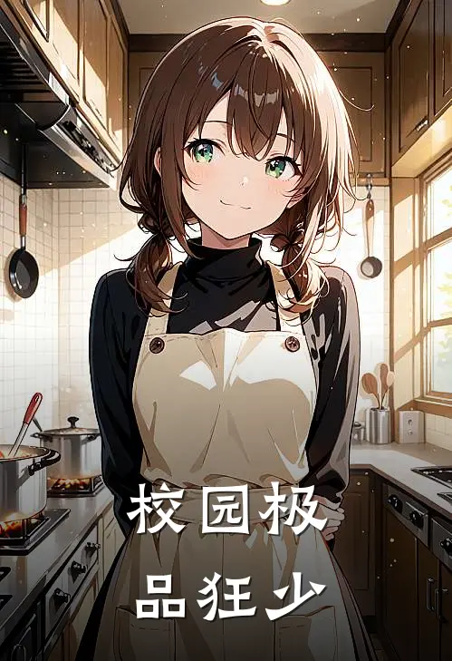 校园极品狂少