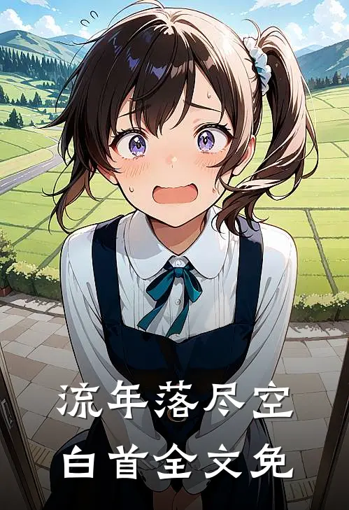流年落尽空白首全文免