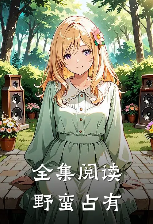 全集阅读野蛮占有