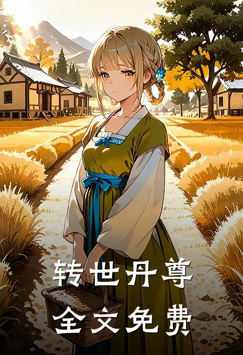 转世丹尊全文免费