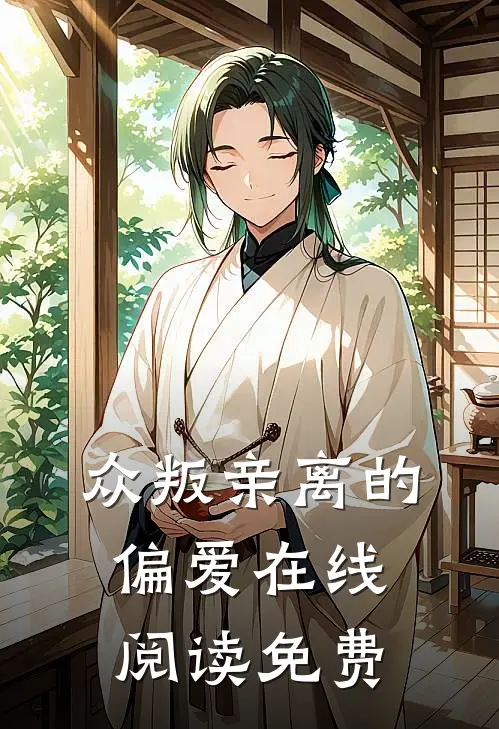 众叛亲离的偏爱在线阅读免费