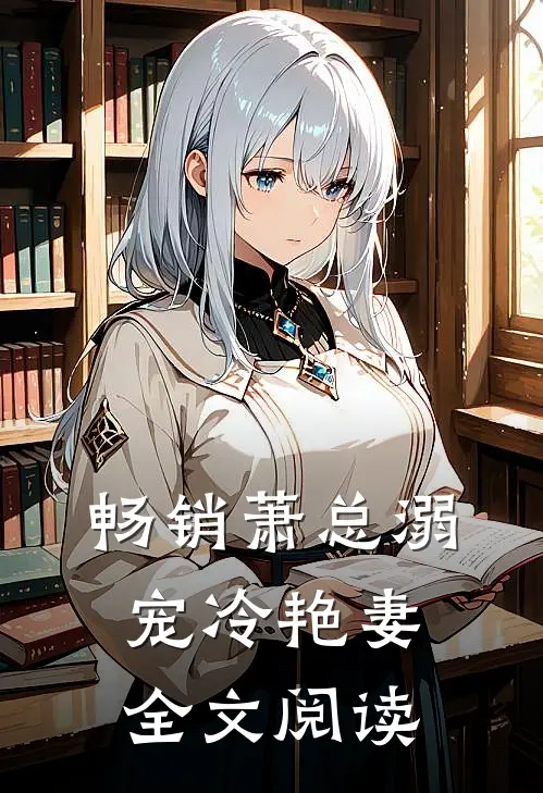 畅销萧总溺宠冷艳妻全文阅读
