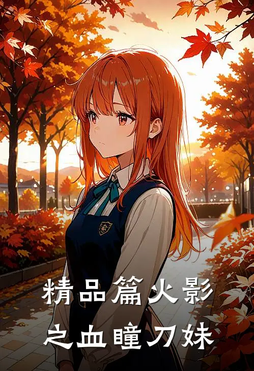 精品篇火影之血瞳刀妹