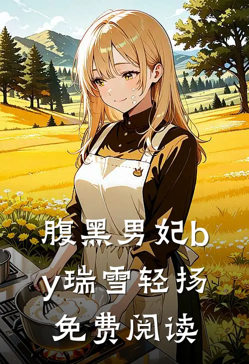 腹黑男妃by瑞雪轻扬免费阅读