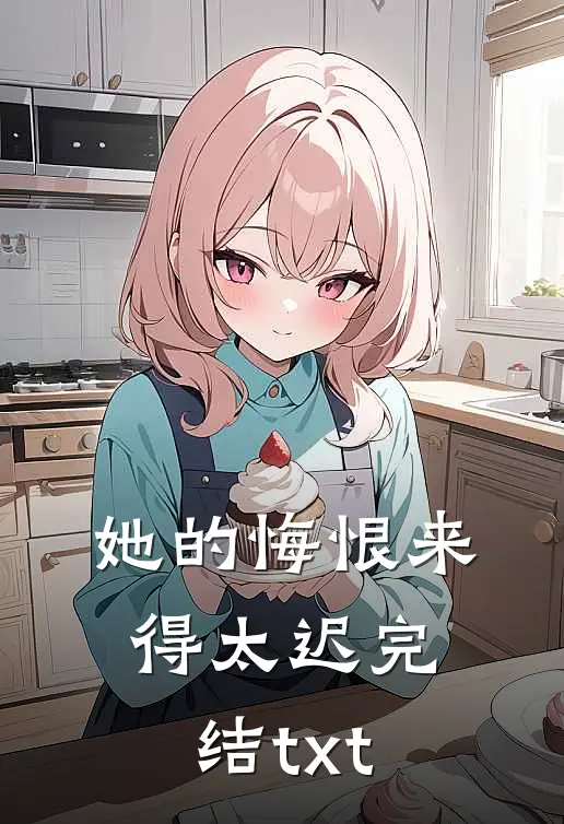 她的悔恨来得太迟完结txt