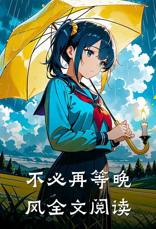 不必再等晚风全文阅读