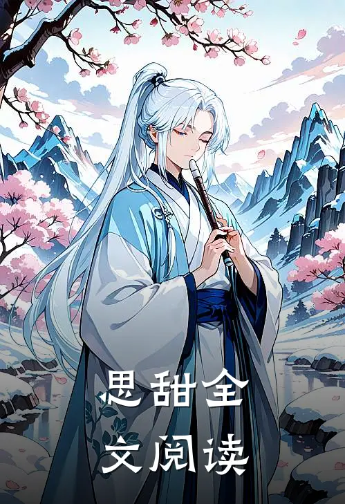 思甜全文阅读
