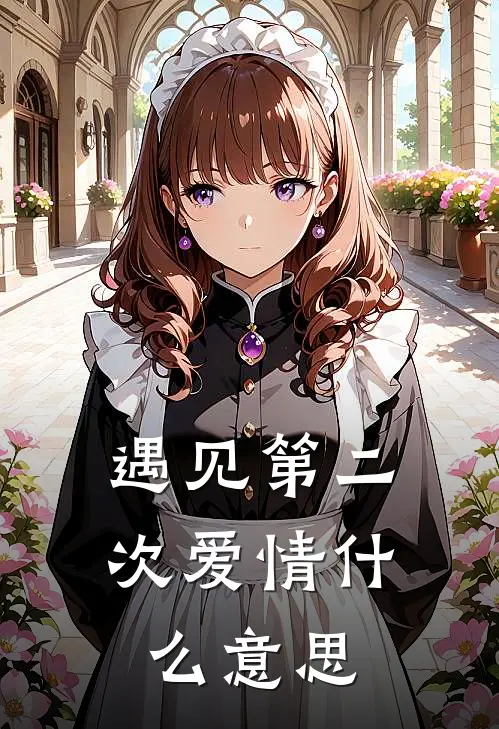 遇见第二次爱情什么意思