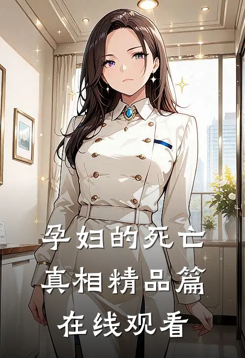 孕妇的死亡真相精品篇在线观看