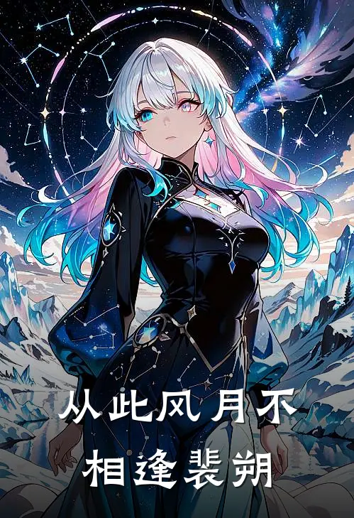 从此风月不相逢裴朔