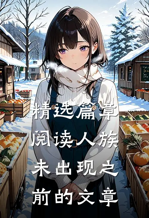 精选篇章阅读人族未出现之前的文章